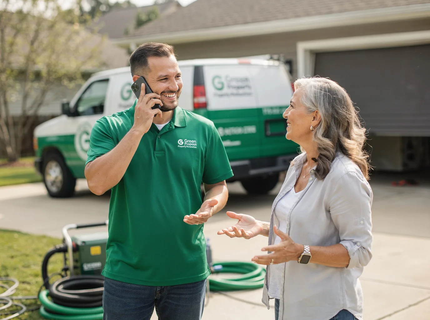 Water Damage Restoration Olancha, CA FAQs